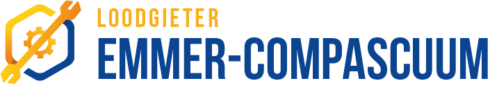 Loodgieter Emmer-Compascuum Logo